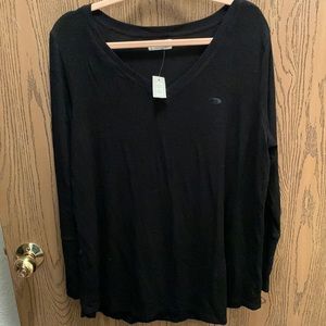 Maurice’s 24/7 Black Sweater